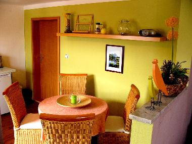 Appartement de vacances /en/au Crottendorf (Erzgebirge)ou appartement ou maison de vacances