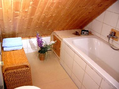 Appartement de vacances /en/au Crottendorf (Erzgebirge)ou appartement ou maison de vacances