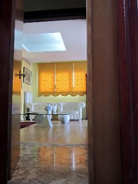 Appartement de vacances �/en/au Rethymno (Rethymni)ou appartement ou maison de vacances