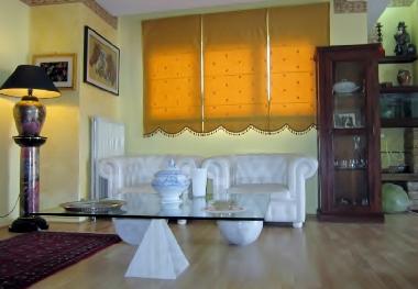 Appartement de vacances �/en/au Rethymno (Rethymni)ou appartement ou maison de vacances