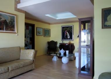Appartement de vacances �/en/au Rethymno (Rethymni)ou appartement ou maison de vacances