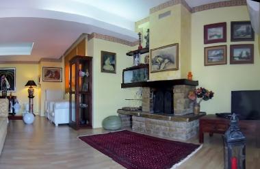 Appartement de vacances �/en/au Rethymno (Rethymni)ou appartement ou maison de vacances