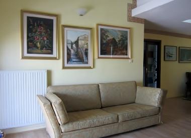 Appartement de vacances �/en/au Rethymno (Rethymni)ou appartement ou maison de vacances