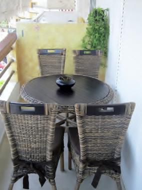 Appartement de vacances �/en/au Rethymno (Rethymni)ou appartement ou maison de vacances