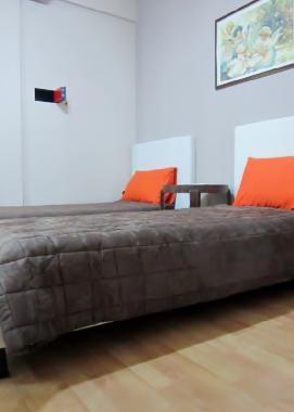 Appartement de vacances �/en/au Rethymno (Rethymni)ou appartement ou maison de vacances
