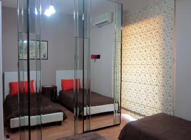 Appartement de vacances �/en/au Rethymno (Rethymni)ou appartement ou maison de vacances
