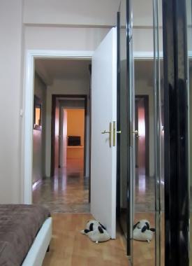 Appartement de vacances �/en/au Rethymno (Rethymni)ou appartement ou maison de vacances