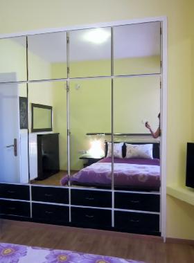 Appartement de vacances �/en/au Rethymno (Rethymni)ou appartement ou maison de vacances