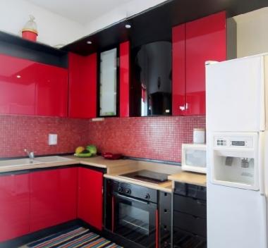 Appartement de vacances �/en/au Rethymno (Rethymni)ou appartement ou maison de vacances