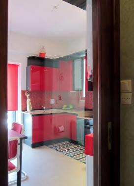 Appartement de vacances �/en/au Rethymno (Rethymni)ou appartement ou maison de vacances