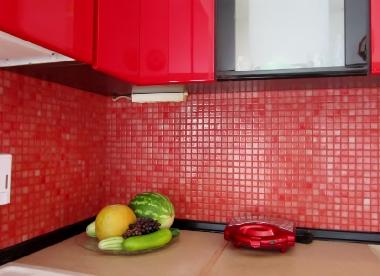 Appartement de vacances �/en/au Rethymno (Rethymni)ou appartement ou maison de vacances