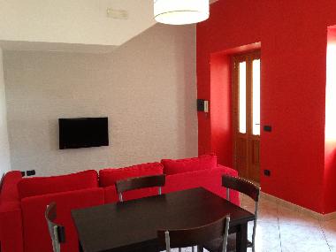 Appartement de vacances /en/au Vico Equense - Sorrento Coast (Napoli)ou appartement ou maison de vacances