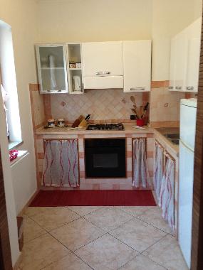 Appartement de vacances /en/au Vico Equense - Sorrento Coast (Napoli)ou appartement ou maison de vacances