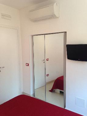 Appartement de vacances �/en/au Vico Equense Sorrento Coast (Napoli)ou appartement ou maison de vacances