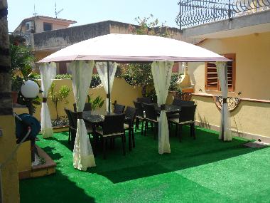 Appartement de vacances �/en/au Vico Equense Sorrento Coast (Napoli)ou appartement ou maison de vacances