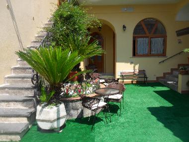 Appartement de vacances �/en/au Vico Equense Sorrento Coast (Napoli)ou appartement ou maison de vacances