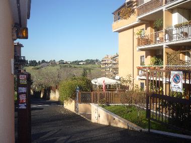 Appartement de vacances /en/au Roma (Roma)ou appartement ou maison de vacances