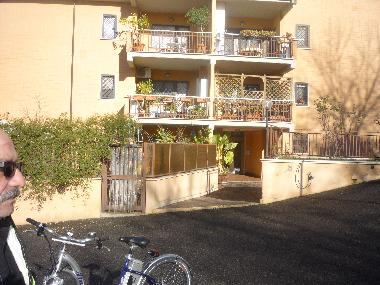 Appartement de vacances /en/au Roma (Roma)ou appartement ou maison de vacances