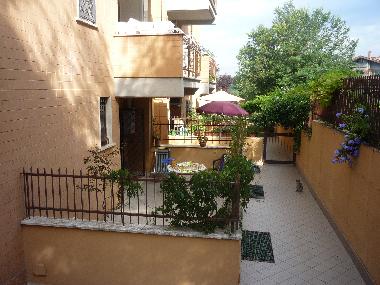 Appartement de vacances /en/au Roma (Roma)ou appartement ou maison de vacances