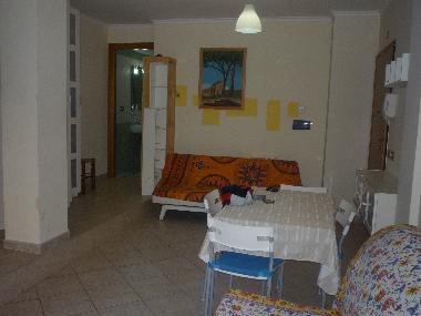 Appartement de vacances /en/au Roma (Roma)ou appartement ou maison de vacances