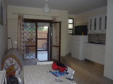 Appartement de vacances /en/au Roma (Roma)ou appartement ou maison de vacances