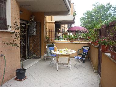 Appartement de vacances /en/au Roma (Roma)ou appartement ou maison de vacances