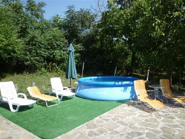 Maison de vacances �/en/au Veliko Tarnovo (Veliko Turnovo)ou appartement ou maison de vacances