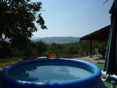 Maison de vacances �/en/au Veliko Tarnovo (Veliko Turnovo)ou appartement ou maison de vacances