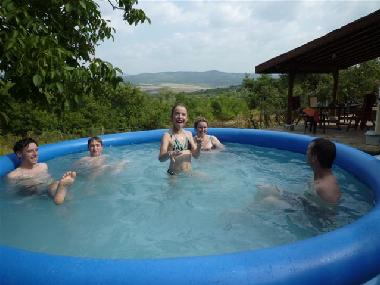 Maison de vacances �/en/au Veliko Tarnovo (Veliko Turnovo)ou appartement ou maison de vacances