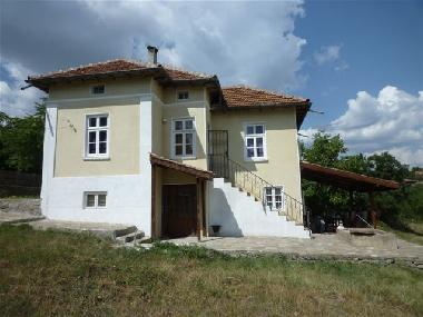 Maison de vacances �/en/au Veliko Tarnovo (Veliko Turnovo)ou appartement ou maison de vacances