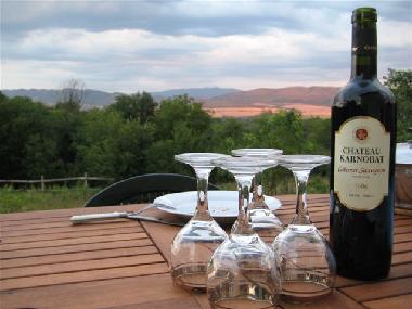 Maison de vacances �/en/au Veliko Tarnovo (Veliko Turnovo)ou appartement ou maison de vacances