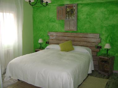 Appartement de vacances /en/au UTIEL (Valencia / Valncia)ou appartement ou maison de vacances