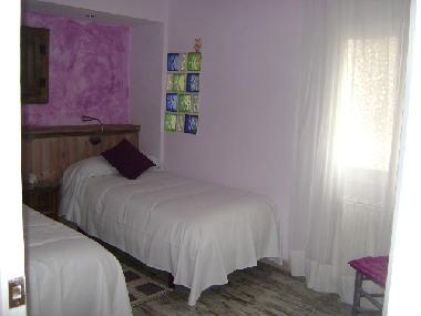 Appartement de vacances /en/au UTIEL (Valencia / Valncia)ou appartement ou maison de vacances