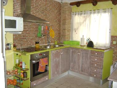 Appartement de vacances /en/au UTIEL (Valencia / Valncia)ou appartement ou maison de vacances