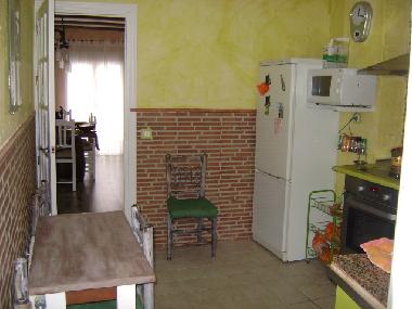Appartement de vacances /en/au UTIEL (Valencia / Valncia)ou appartement ou maison de vacances