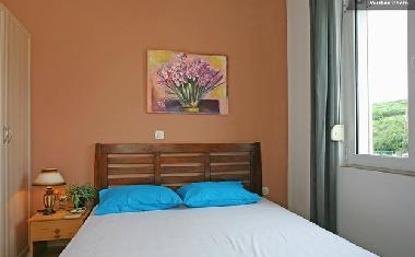 Appartement de vacances �/en/au ALMYRIDA (Chania)ou appartement ou maison de vacances