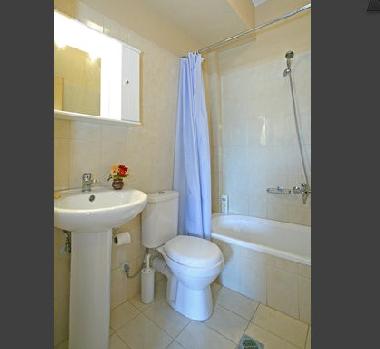 Appartement de vacances �/en/au ALMYRIDA (Chania)ou appartement ou maison de vacances