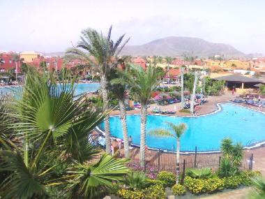 Appartement de vacances /en/au Corralejo (Fuerteventura)ou appartement ou maison de vacances