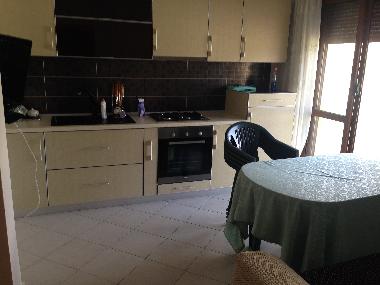 Appartement de vacances /en/au Vlore (Vlore)ou appartement ou maison de vacances