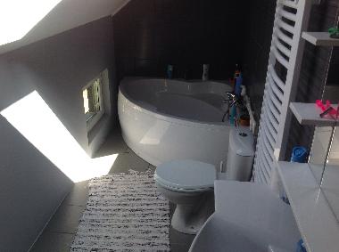 Maison de vacances /en/au Azanja (Serbie central)ou appartement ou maison de vacances