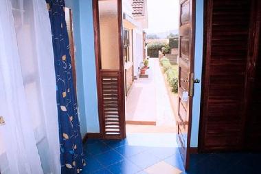 Chambre avec petit d�jeuner �/en/au Kampala (Kampala)ou appartement ou maison de vacances