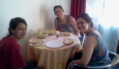 Chambre avec petit d�jeuner �/en/au Kampala (Kampala)ou appartement ou maison de vacances