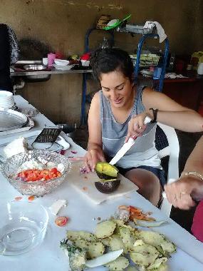 Chambre avec petit d�jeuner �/en/au Kampala (Kampala)ou appartement ou maison de vacances