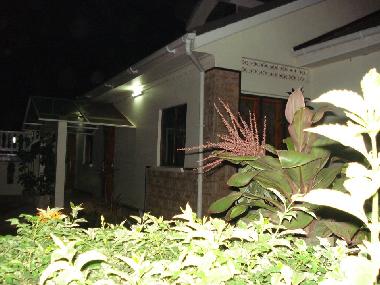 Chambre avec petit d�jeuner �/en/au Kampala (Kampala)ou appartement ou maison de vacances