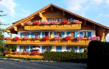 Appartement de vacances /en/au Nesselwang (Bayerische Schwaben)ou appartement ou maison de vacances