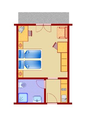 Appartement de vacances /en/au Nesselwang (Bayerische Schwaben)ou appartement ou maison de vacances