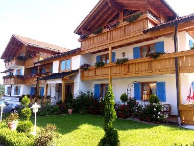 Appartement de vacances /en/au Nesselwang (Bayerische Schwaben)ou appartement ou maison de vacances