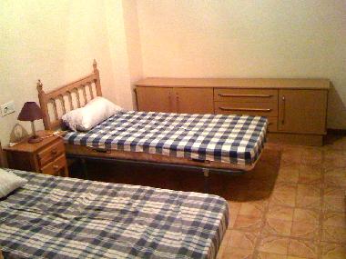 Appartement de vacances /en/au TORREVIEJA (Alicante / Alacant)ou appartement ou maison de vacances