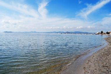 Appartement de vacances /en/au LOS ALCAZARES (Murcia)ou appartement ou maison de vacances