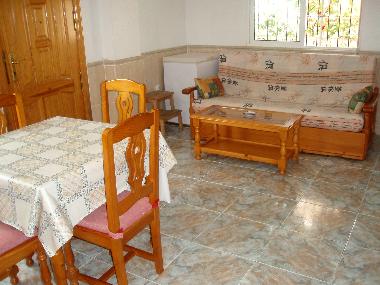 Appartement de vacances /en/au LOS ALCAZARES (Murcia)ou appartement ou maison de vacances
